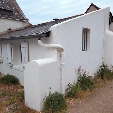 Maison 50M Mer A Piriac -Sans Wifi- エクステリア 写真