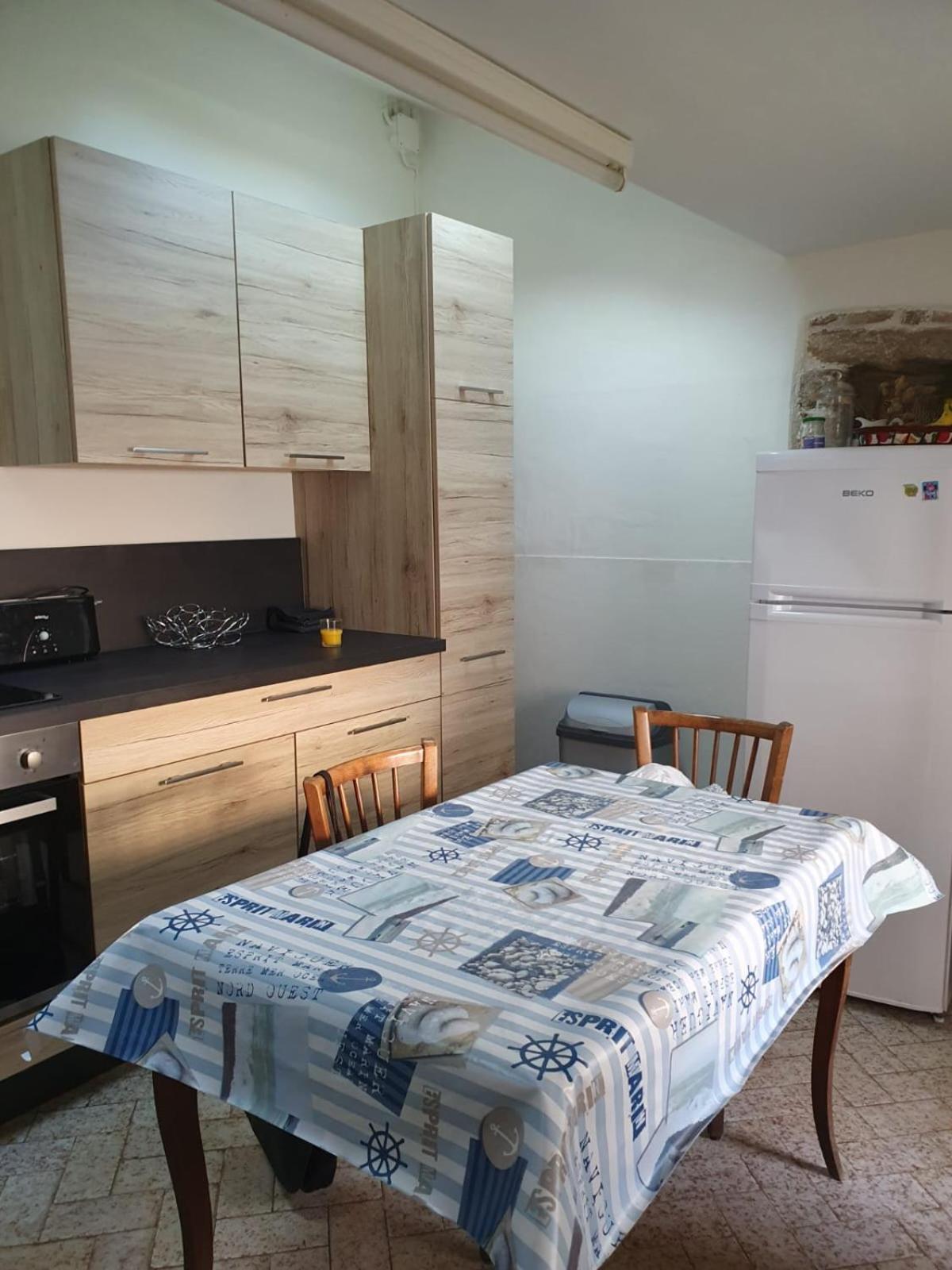 Maison 50M Mer A Piriac -Sans Wifi- エクステリア 写真