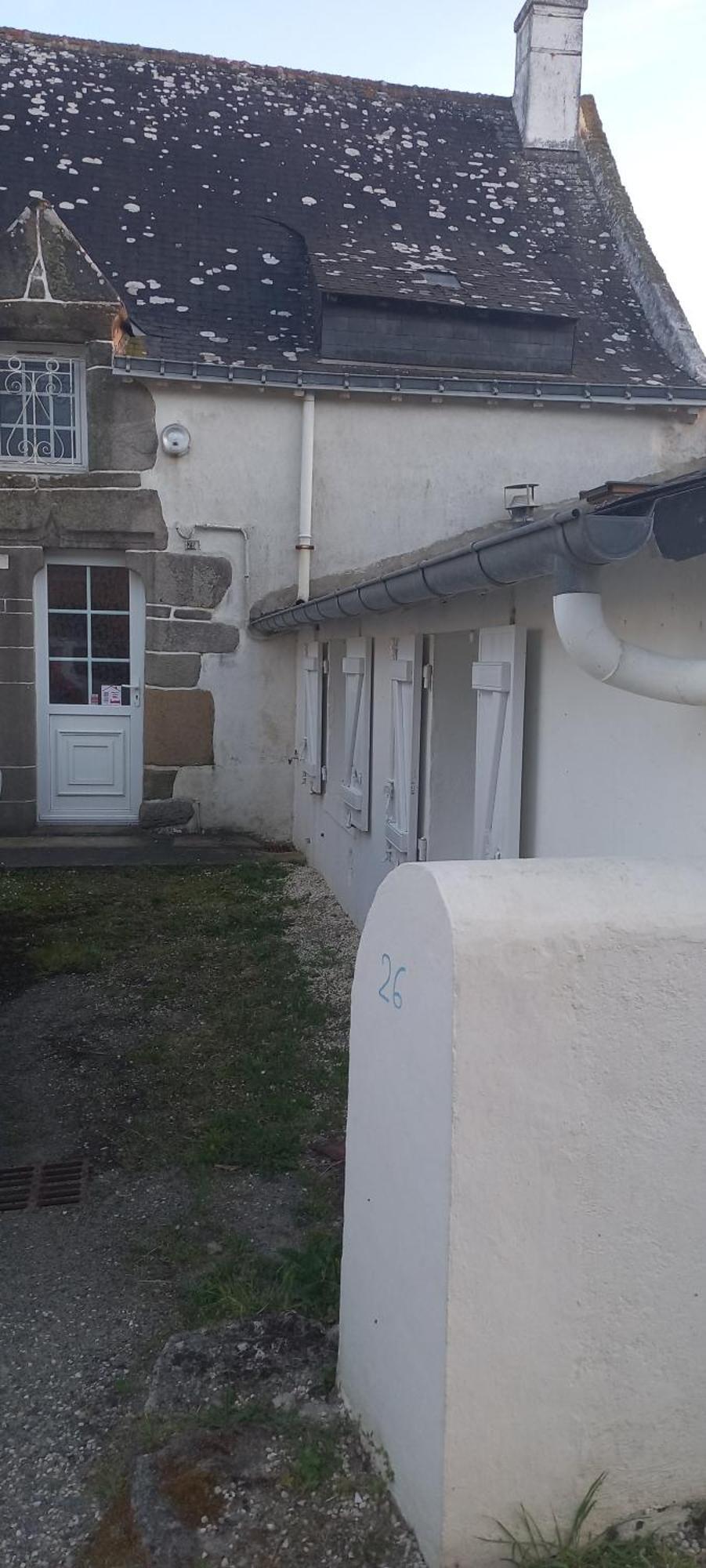 Maison 50M Mer A Piriac -Sans Wifi- エクステリア 写真