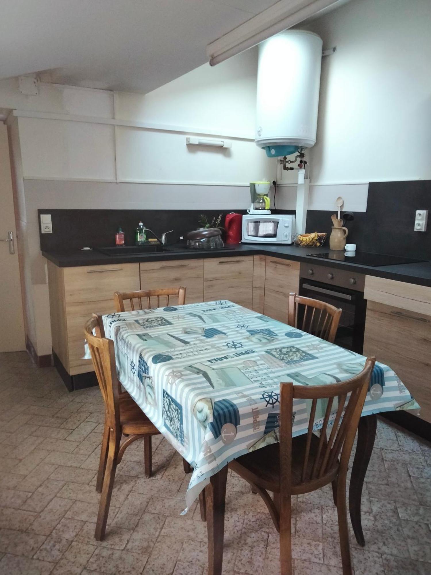 Maison 50M Mer A Piriac -Sans Wifi- エクステリア 写真